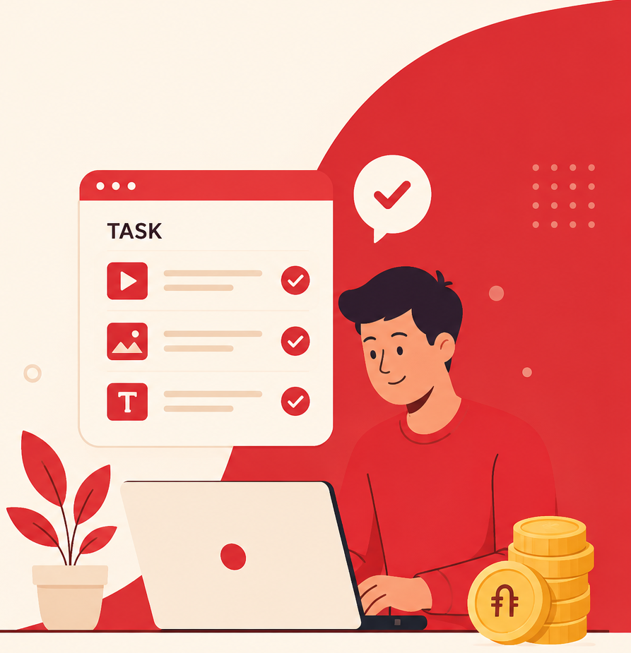 Task Marketplace