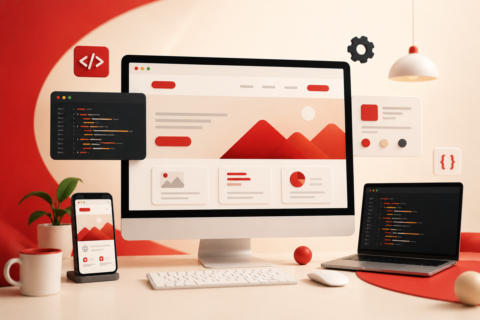 Web Development